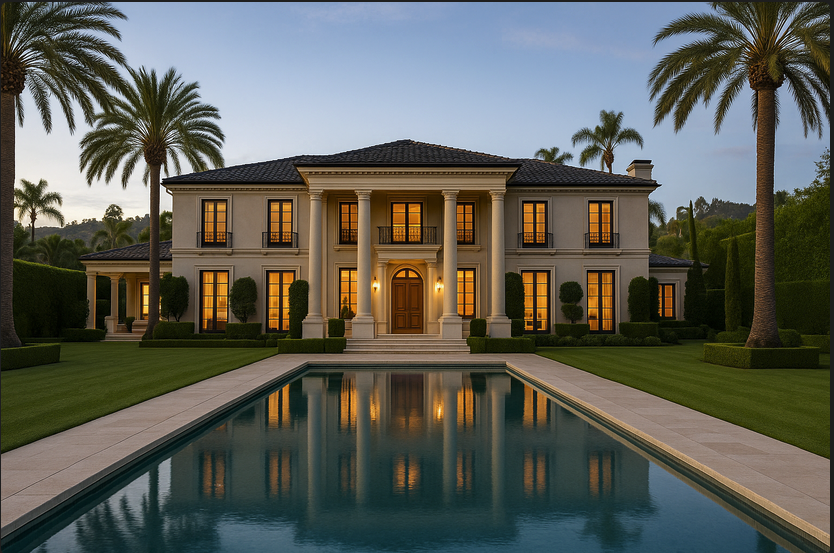 Professional portrait of SilentHex Head of Estate Operations